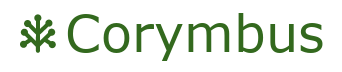 Logo Corymbus